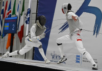 foil men 2